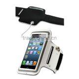 2015 Best Mobile Phone Accessories Neoprene Sport Armband for Iphone 6S thumbnail-5