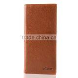 Wallet Case Card Holder Wallet Men Genuine Leather Wallet thumbnail-1