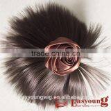 Natural brown color hair products. synthetic wigs hair pieces