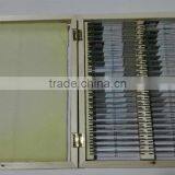 Students Training Prepared Slides Medical Parasitology Schistosome Slides on Sale