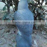 Hotsale Plastic Blowing Eagle Decoy for Hunting or Garden Decoartion thumbnail-2