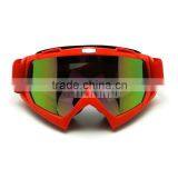 RED Glasses Motorcycle Riding Goggles Outdoor Auto Racing Bike Photochromic Goggles thumbnail-4