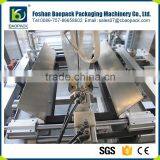 Hot Sale Automatic Liquid Packing Machine thumbnail-2