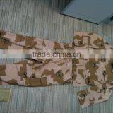 Desert Camou Military Uniform thumbnail-4