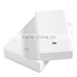 Original Xiaomi Power Bank 20000mAh Portable Charger Dual USB Mi External Battery Bank 20000 for Mobile Phones and Tablets thumbnail-4