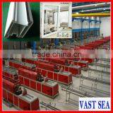 Pvc Frame Making Machine/production Line