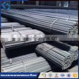 Hot Selling High Quality Hot Sale Density Reinforcing Steel Bar thumbnail-3