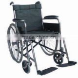Best price standard type color wheelchair