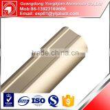 China Supplier OEM Custom Aluminum Profile for Wardrobe Door Frame thumbnail-4