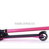 Foldable Two-wheel Self Balancing Smart Electrical Hoverboard thumbnail-2