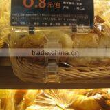 Display Pop Clip Sign Holder for Showing Paper thumbnail-2