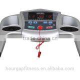 Multi-funtional ,home Use Motorized Treadmill/Hourgap Fitness thumbnail-4