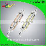 360 Degree Smd R7s 78mm Led 15w