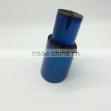 Stainless Steel Double Angle Cut Whole Blue Universal Tip thumbnail-5