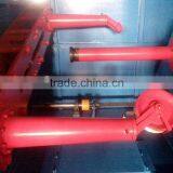 Wire And Cable Cantilever Single Twisting Machine thumbnail-5