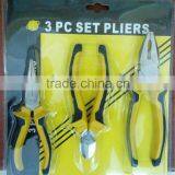 3pcs Pliers Set Universal Plier in Brazil Market thumbnail-6