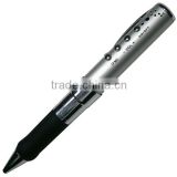 Long distance usb flash drive digital voice recorder pen up to 20M with FM radio