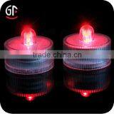 Hot Selling Wedding Decorations Mini Led Tea Light Candle thumbnail-2