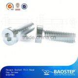 BAOSTEP Highest Quality Best Factory Direct Sales Brand New Design Auto Parts.Head Bolts