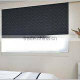 China Factory Window Roller Blind Curtain Rolling Curtain Roller Blind Tube 38mm thumbnail-5