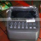 ZX200 Monitor , Zx200 Display Panel Assy, ZX200-1 Excavator Electric Parts Electric Monitor 4488903