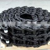 Pc400 Excavator Track Chains, Pc400-6 Track Link Assy, Track Link, 208-32-00300