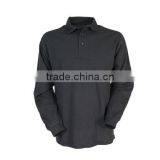 2015 the Men's Fashionable High Quality Full Printed Short Sleeve Polo Shirts Wholesale Pakistan thumbnail-5