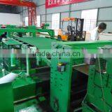 Factory Supply Bronx Cutting Line thumbnail-4