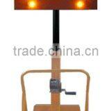 Solar Directing Vehicle(solar Sign) thumbnail-1