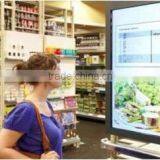 Advertising Equipment 55 Inch Size Indoor Lcd Touch Screens Display thumbnail-2