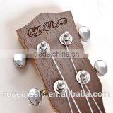21 " China Factory Wholesale Price High Quality Solid Cedar Ukulele (330S-21) thumbnail-3