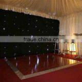 Stage Backdrop Light Star Sky Like Feeling Wall Light thumbnail-3