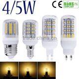 5W g9 Led Lamp Indoor Usage