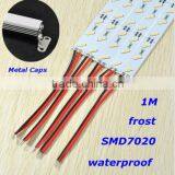 High Brightness Non-waterproof Bar Led Strip 7020 thumbnail-1