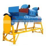 HR-RES600-02 PET Botties Label Removing Machine