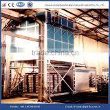 Aluminum Alloy T6 Heat Treatment Aging Furnace thumbnail-1