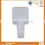 Plastic Nail-in Picture Frame Hooks Handy Hard Wall Hooks Hook Nails thumbnail-4