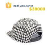 Hot Sales Baseball Hats Men And Women Snapback Hip Hop 5 Panel Caps Adjustable Snap Back thumbnail-4