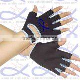 New Half Finger Cycle Glove/neoprene Short Finger Cycling Gloves