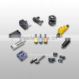 Precision Mold Parts Spring Plunger