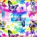 Hot Sale Sublimation Printing Fabric Swimwear