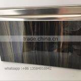 Wood Grain uv Wardrobe Door Panels ,kitchen Cabinet Doors thumbnail-1