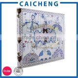 2015 Offset Printed Foldable Adult Coloring Book thumbnail-3