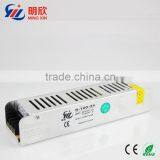 24v 4.2a 100w dc Constant Voltage Strip Led Power Supply S-100-24 With CE.ROHS and FCC