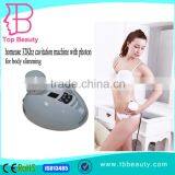 Hot Sale Portable Home 32khz Cavitation Machine for Weight Loss With Photon thumbnail-1