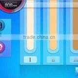 Portable 808nm Diode Laser Hair Removal Machine for Unhairing thumbnail-3