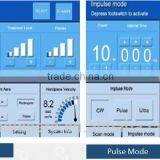 0.1-2.6mm Multifunction Dermatology Sc-2 Laser Co2 Fractional Machine Ultra Pulse thumbnail-5