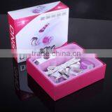 Companies in Need for Distributors Cuidado de la Piel 540 BIO Derma Roller CTS-540 thumbnail-6