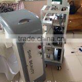 Painfree Best SHR IPL E-light Laser Hair Removal Machine For Skin Rejuvenation Hair Removal Acne Clearance for Sale thumbnail-2