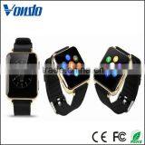 Vondo Cheapest Android Smart Watch ZY06 Support Music And Touch Remote Camera Wholesale Smart Watch Phone thumbnail-4